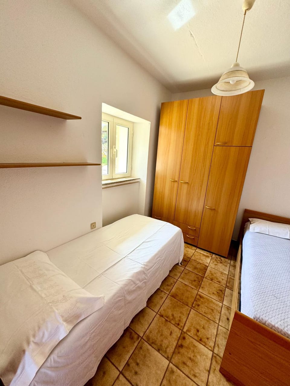 Trilocale L&L San Teodoro Apartment in Sardinia