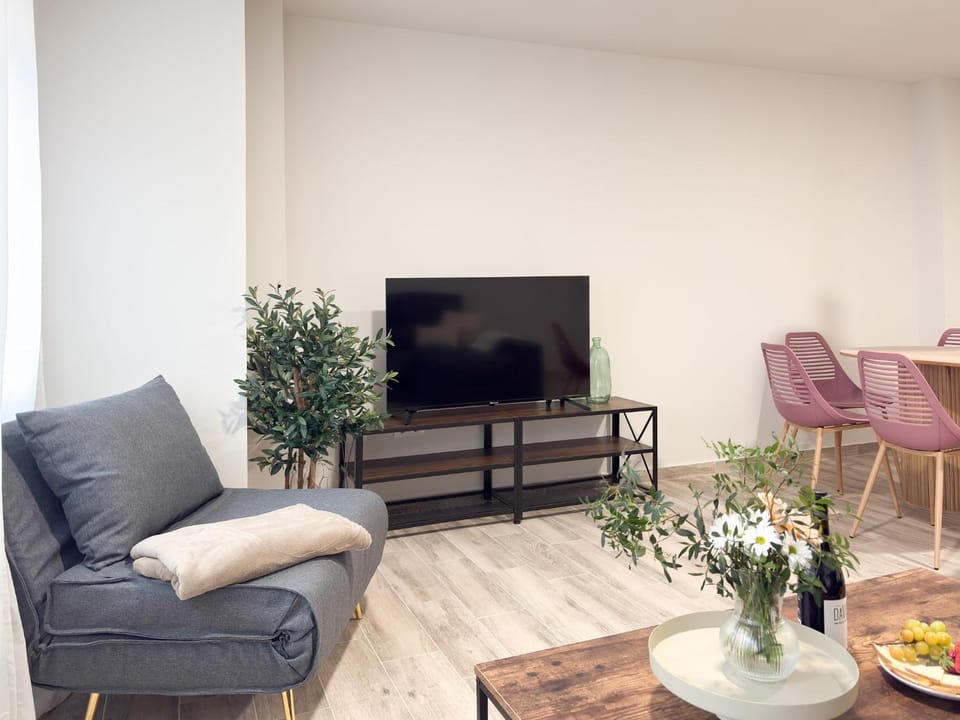 ChillaHomes 202 Apartment in Candeleda