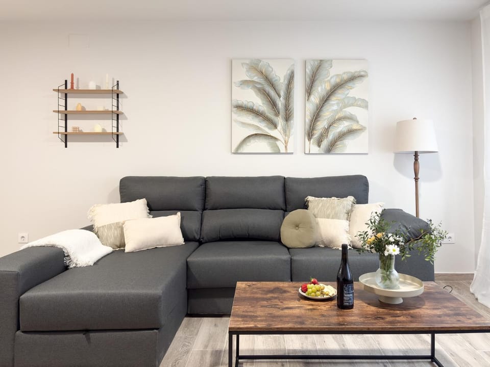 ChillaHomes 202 Apartment in Candeleda
