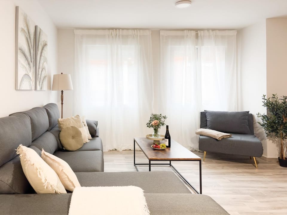 ChillaHomes 202 Apartment in Candeleda