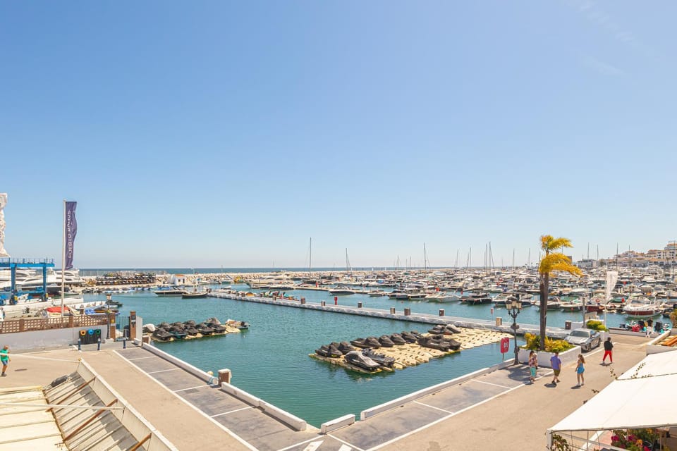 Day, Balcony/Terrace, Sea view