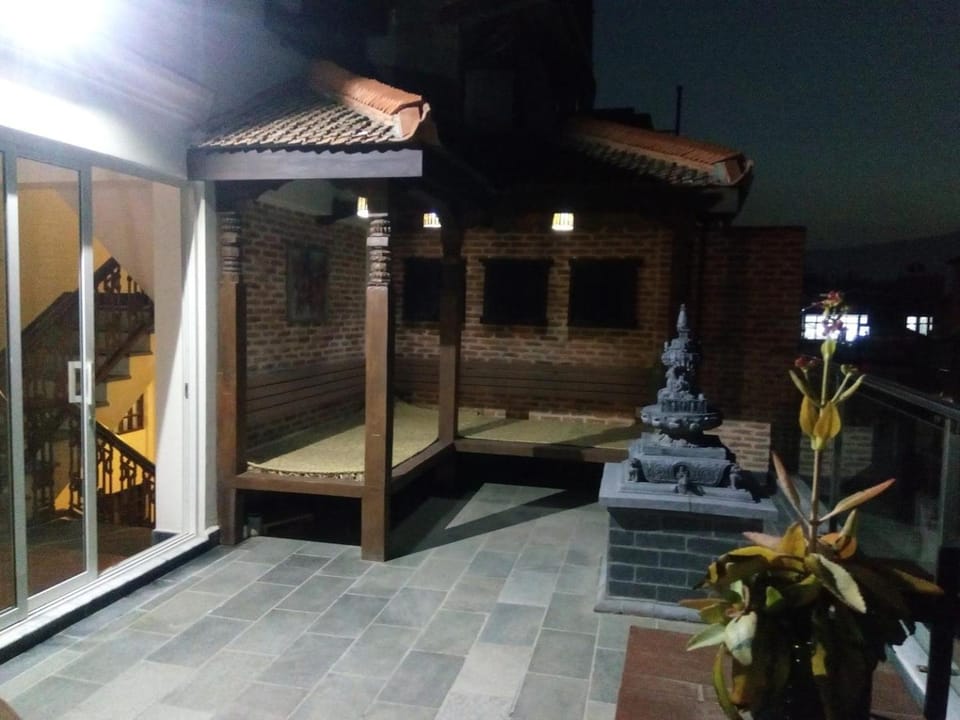 Tara Art House Apartment Apartment in Kathmandu