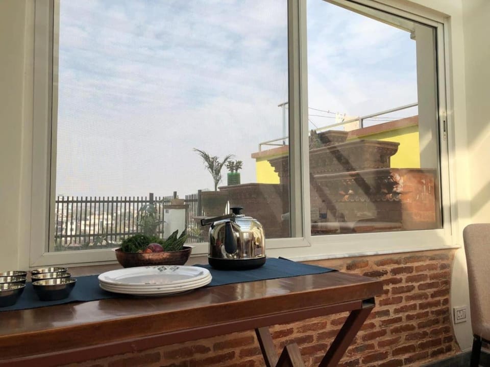 Tara Art House Apartment Apartment in Kathmandu