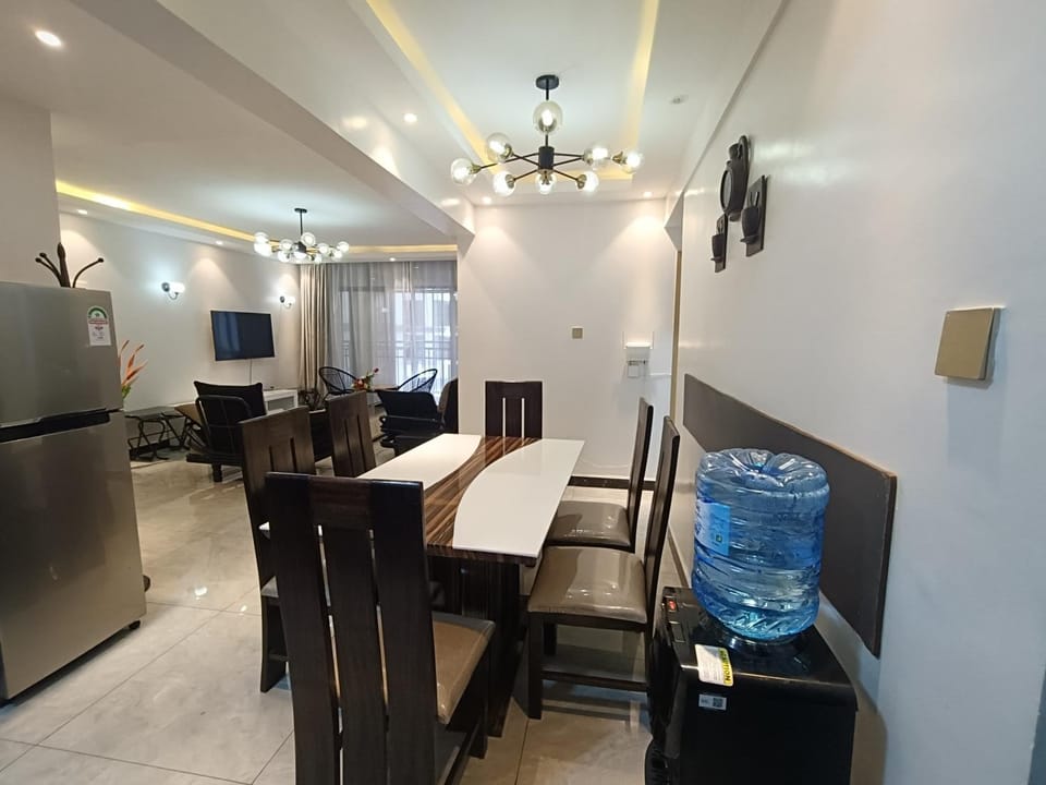 Cityscape Suites Apartment in Nairobi County