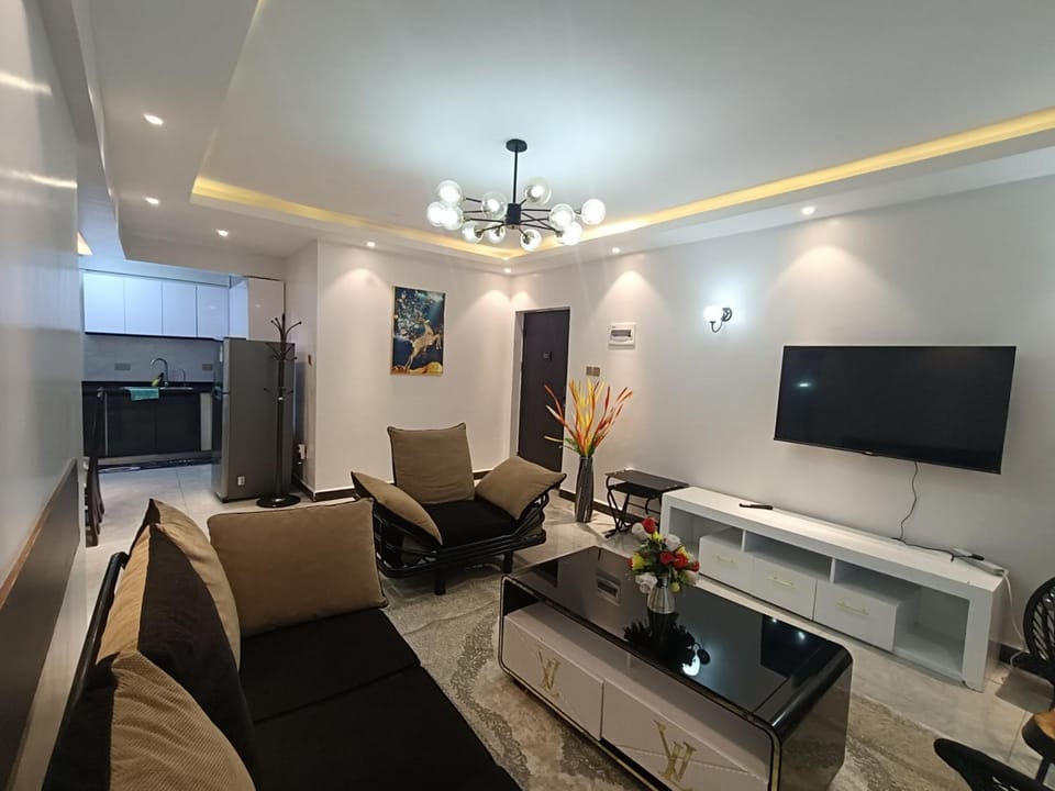 Cityscape Suites Apartment in Nairobi County