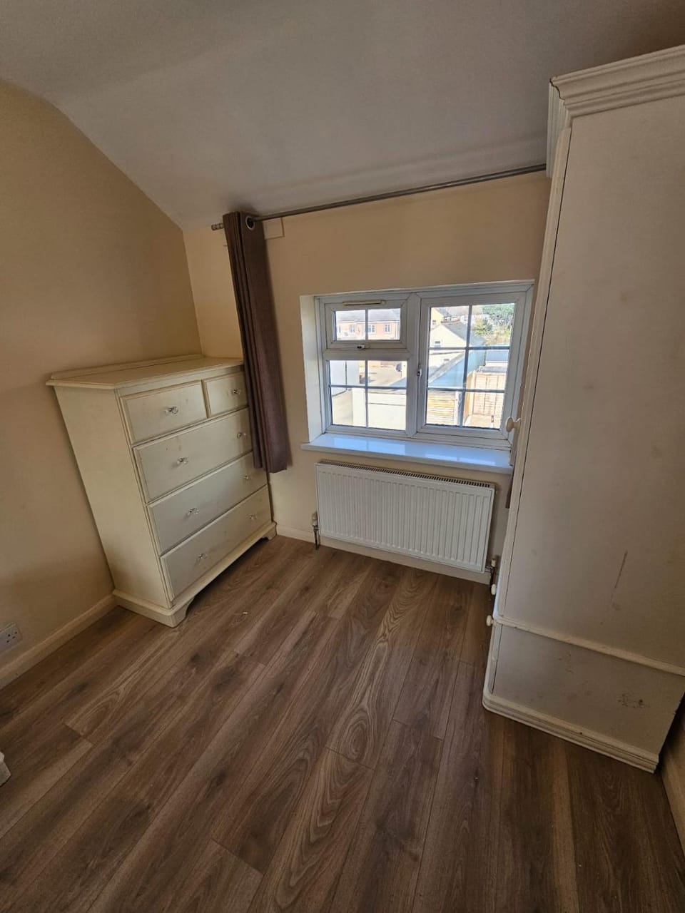 Headmasters Hollow Apartment in Watford