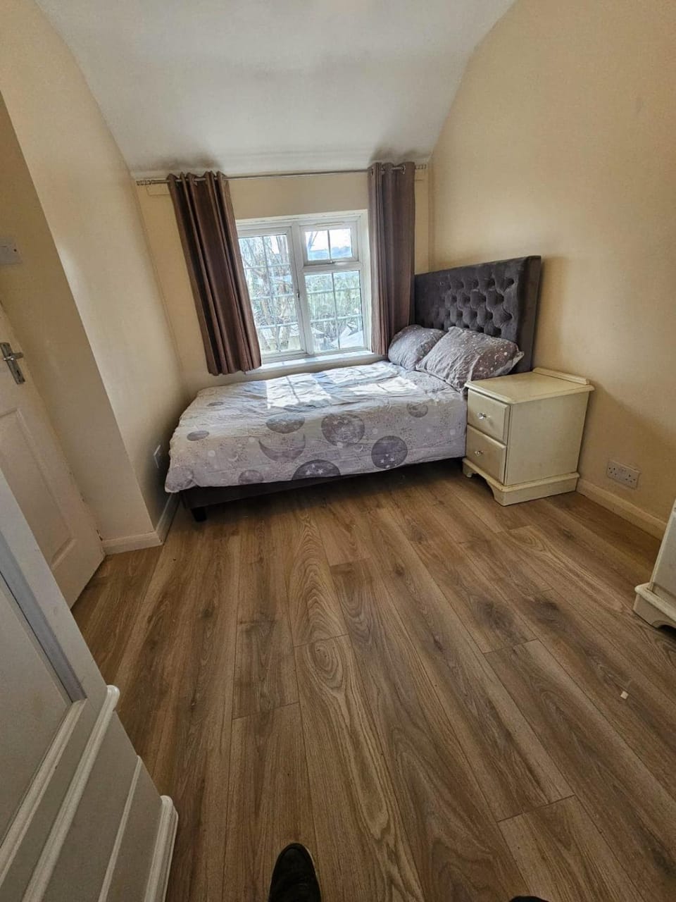 Headmasters Hollow Apartment in Watford