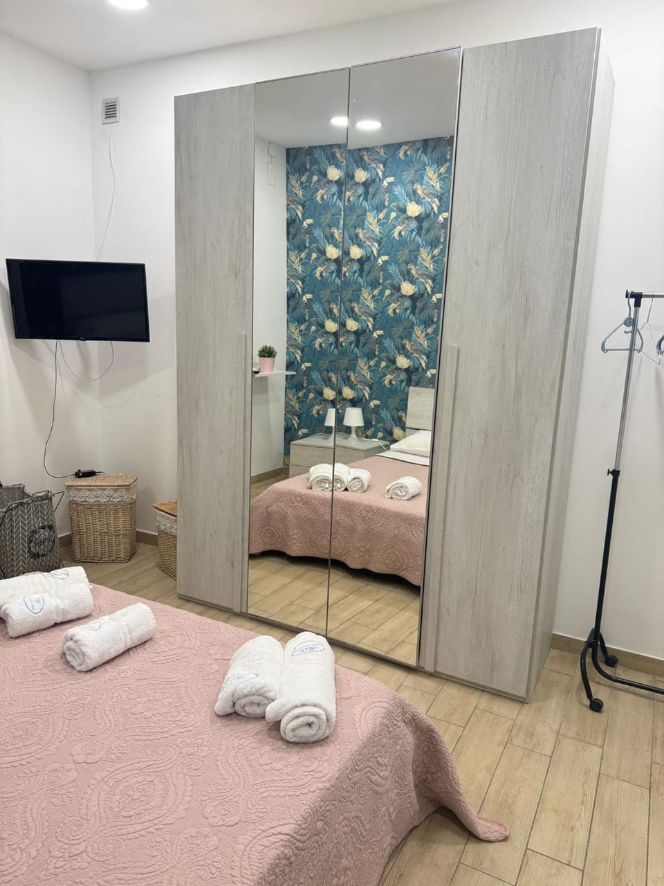 Claudio House Apartment in Palermo