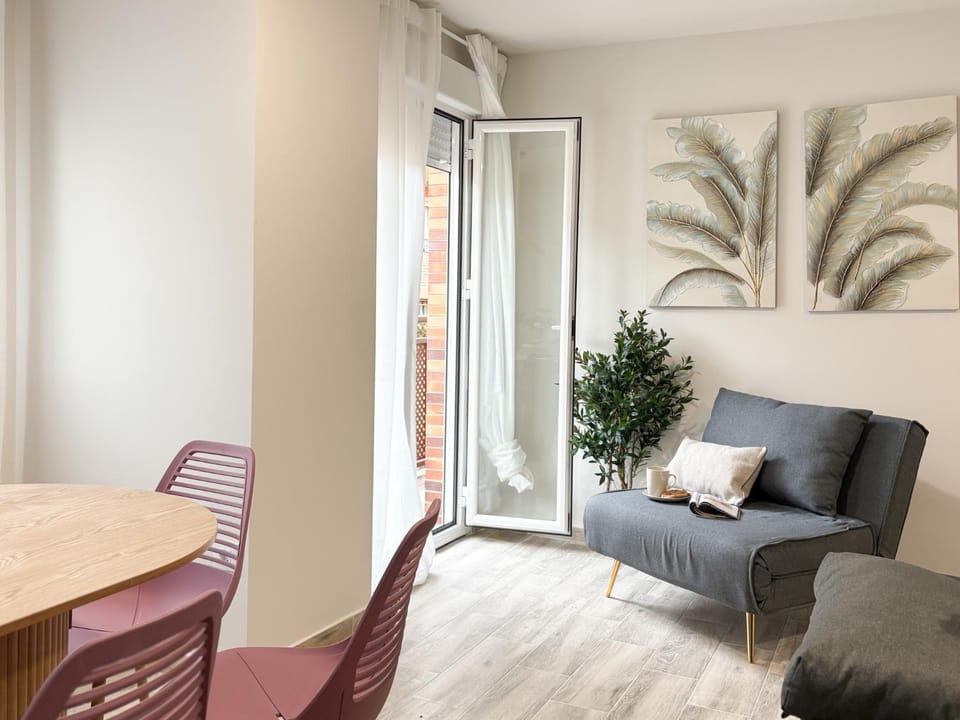 ChillaHomes 203 Apartment in Candeleda