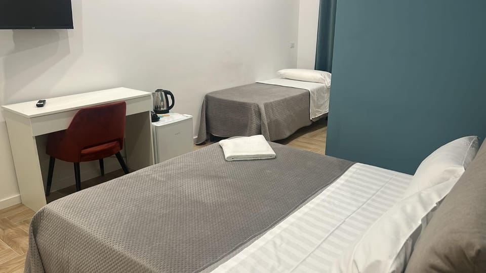 Cc Rooms Bed and Breakfast in Naples