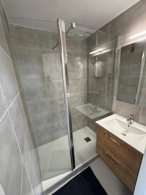 Shower
