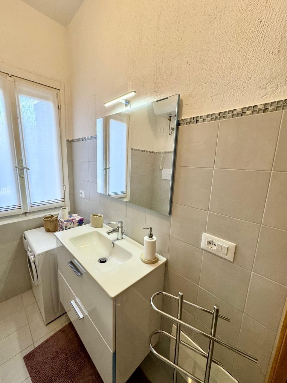Bilocale a 300mt dalla spiaggia La Cinta Apartment in San Teodoro