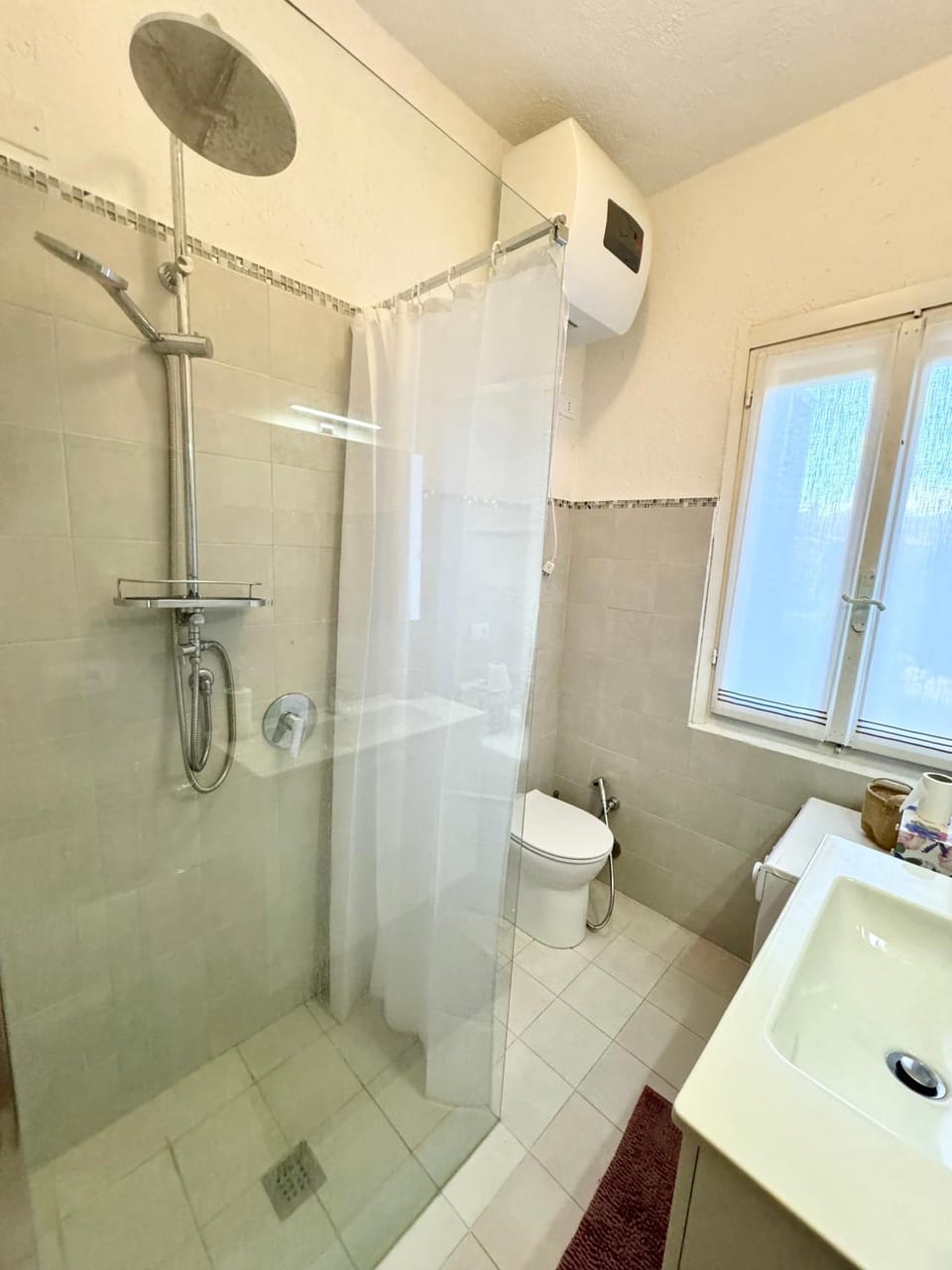 Bilocale a 300mt dalla spiaggia La Cinta Apartment in San Teodoro