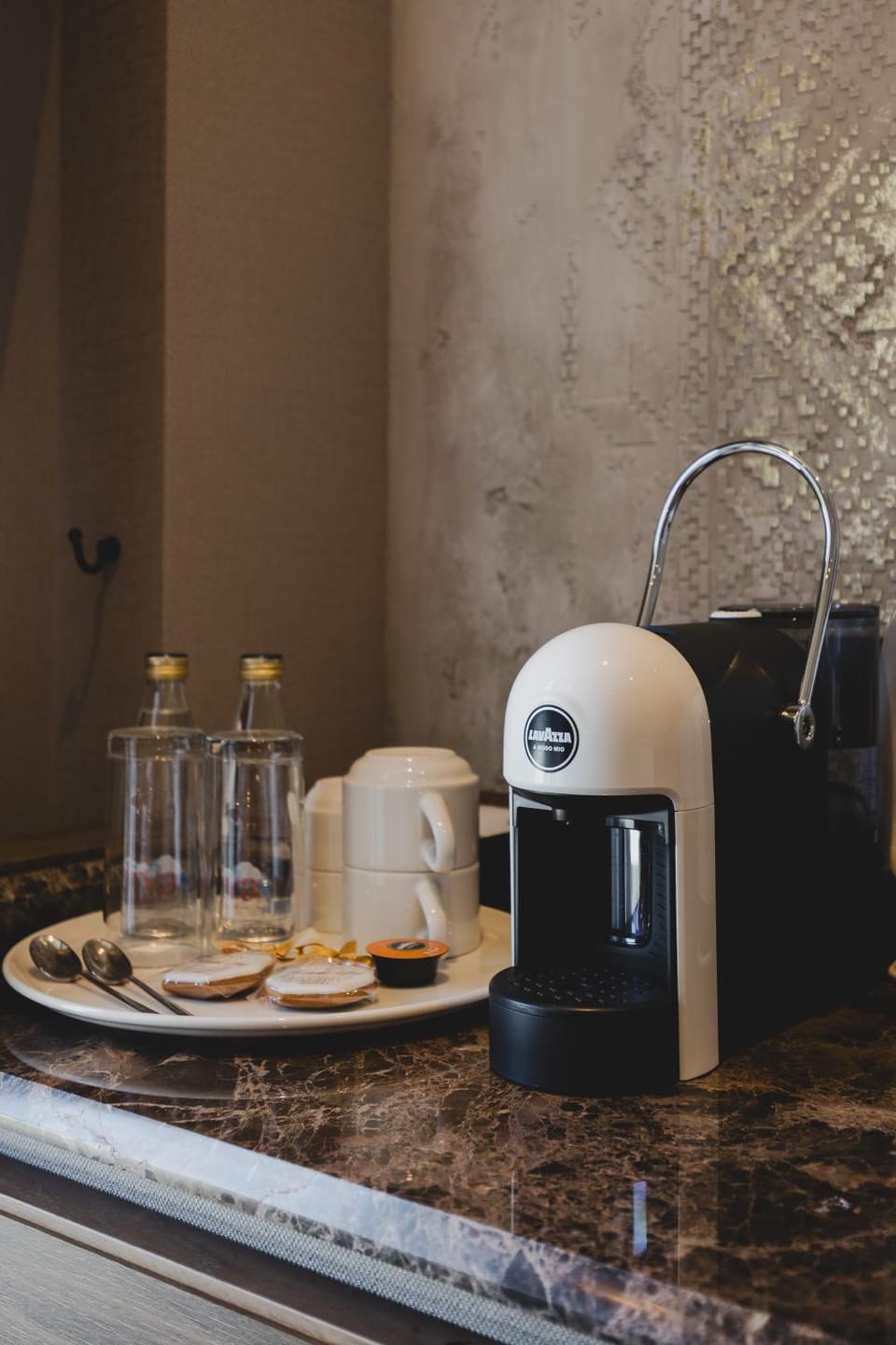 Boutique Hotel Rezident Hotel in Montenegro