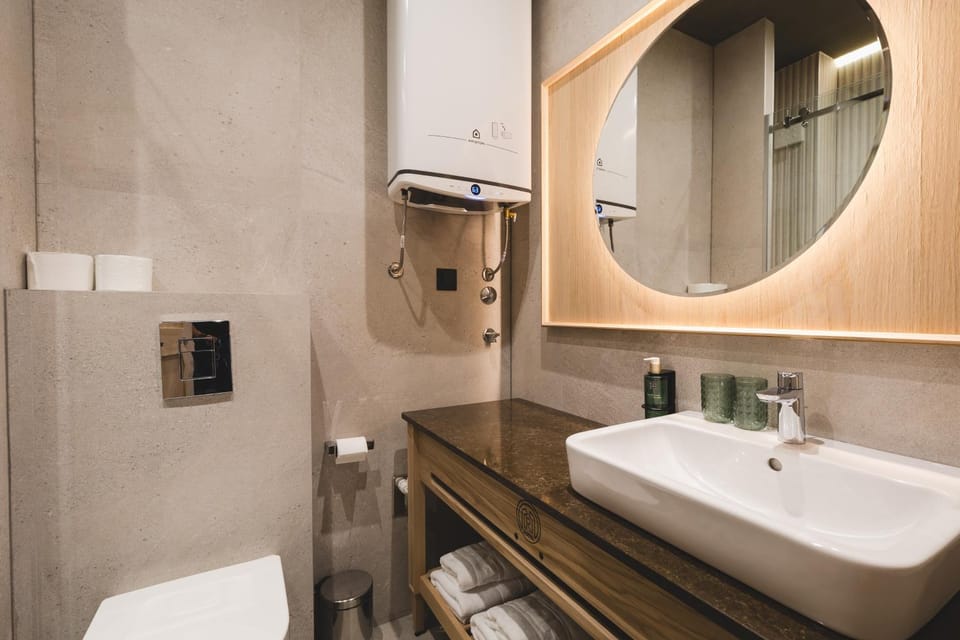 Boutique Hotel Rezident Hotel in Montenegro