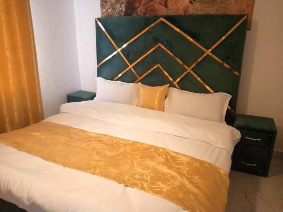 Bnb nanyuki Bed and Breakfast in Kenya