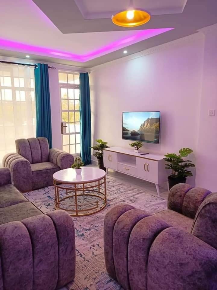 Bnb nanyuki Bed and Breakfast in Kenya