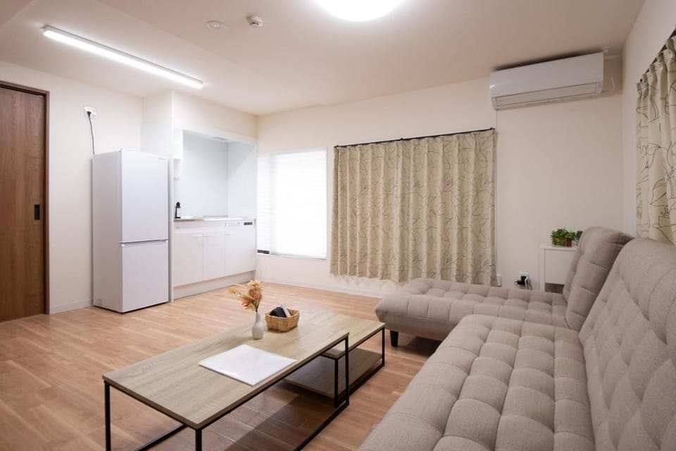 Fullhouse 201 Apartment in Shibuya