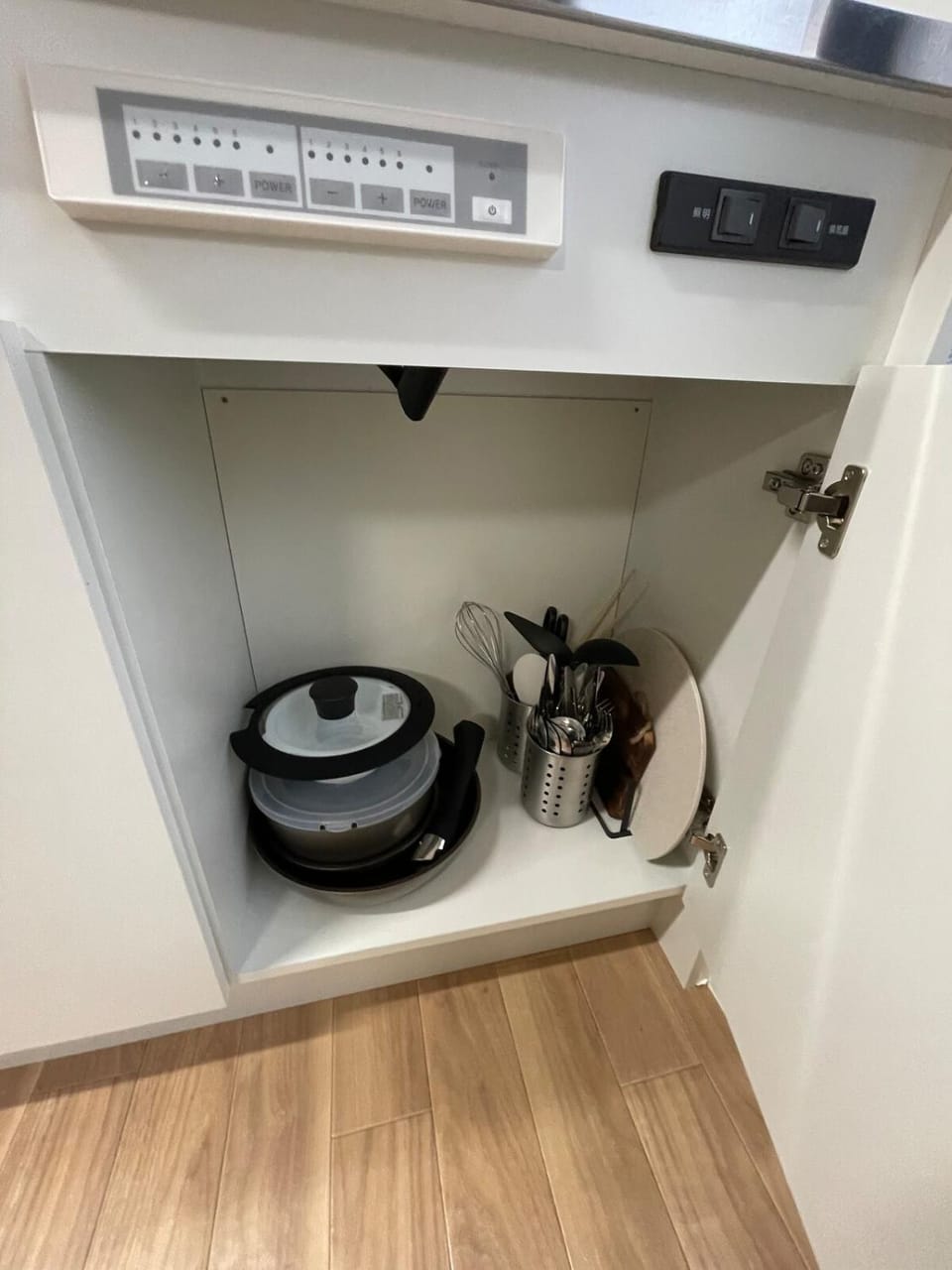 Fullhouse 201 Apartment in Shibuya