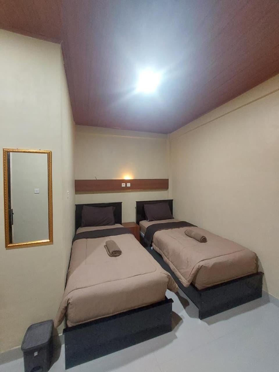 RD Hotel Resto and Familly Karoke Hotel in Indonesia