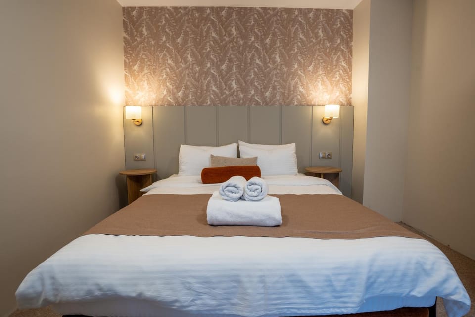 Saffron Boutique Hotel Hotel in Sarajevo