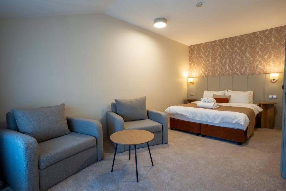 Saffron Boutique Hotel Hotel in Sarajevo