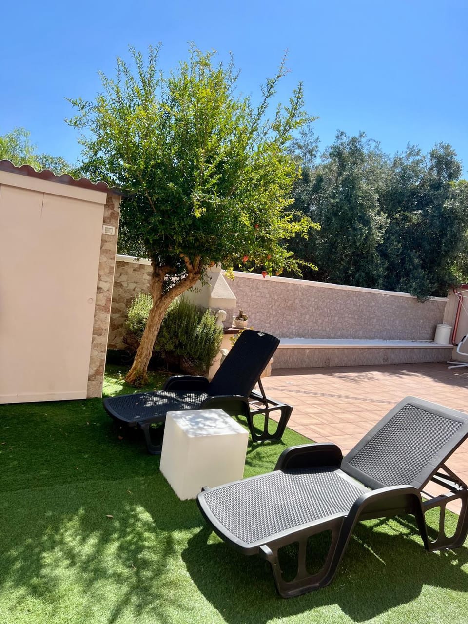 Villa Damare Villa in Province of Taranto
