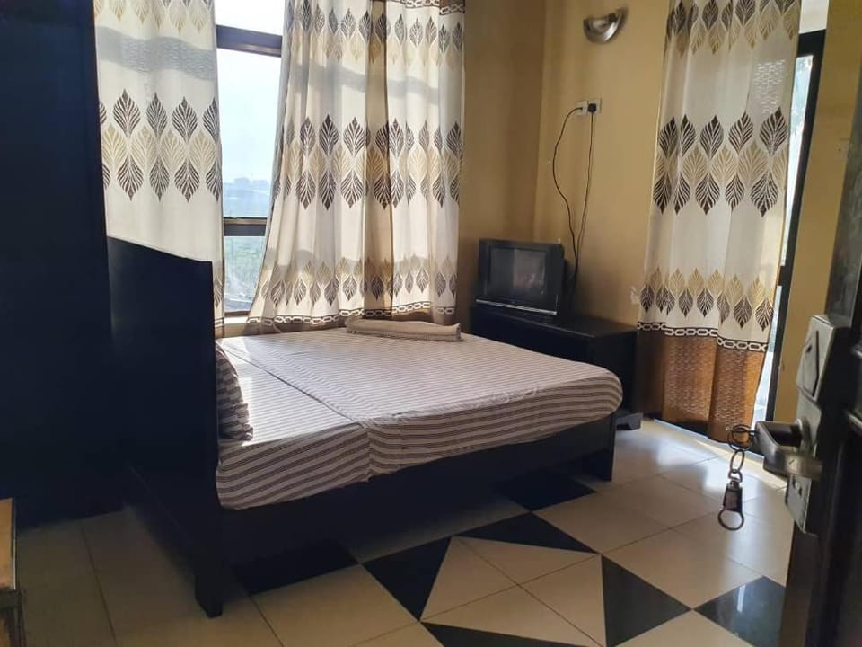 GgardenHotel Hotel in City of Dar es Salaam