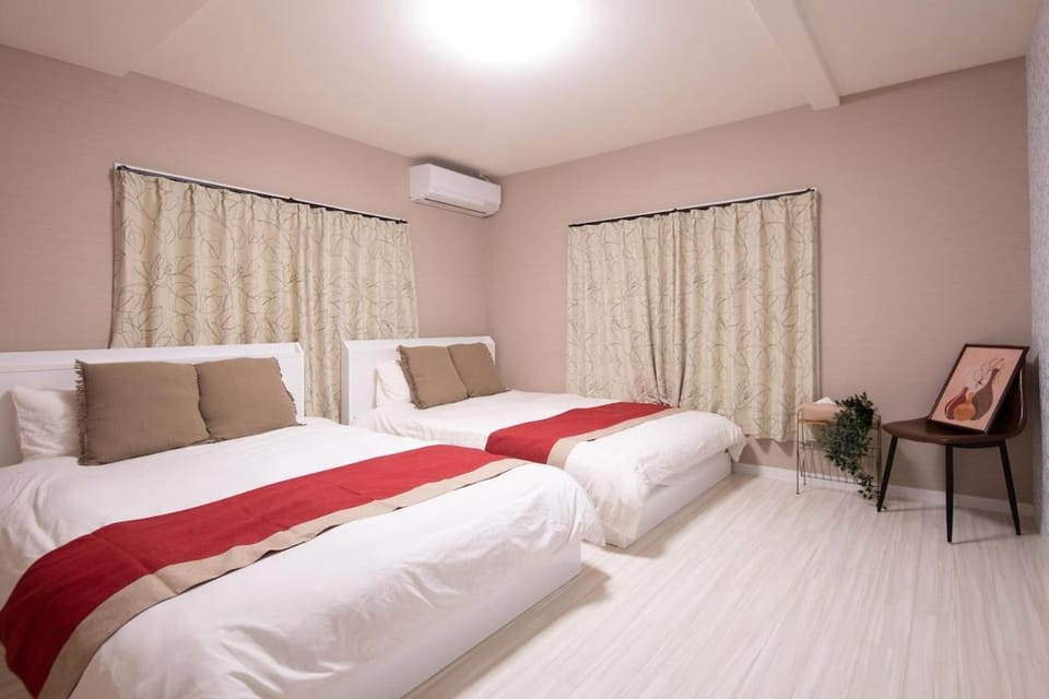 Fullhouse 202 Apartment in Shibuya