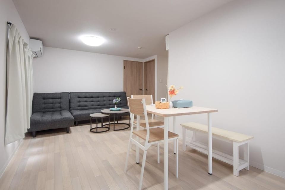 Fullhouse 202 Apartment in Shibuya