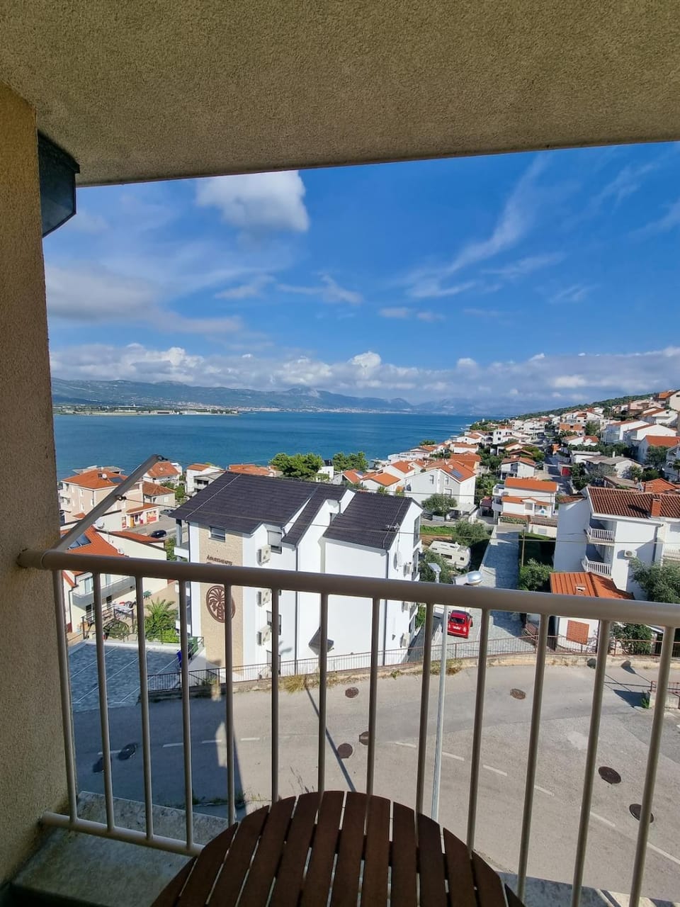 Sea view