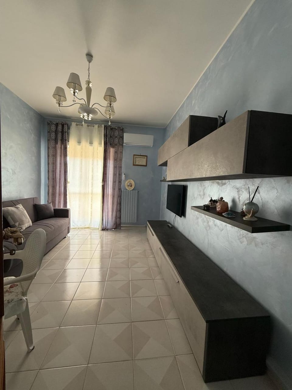 Casa Vacanze Da Linda Apartment in Apulia