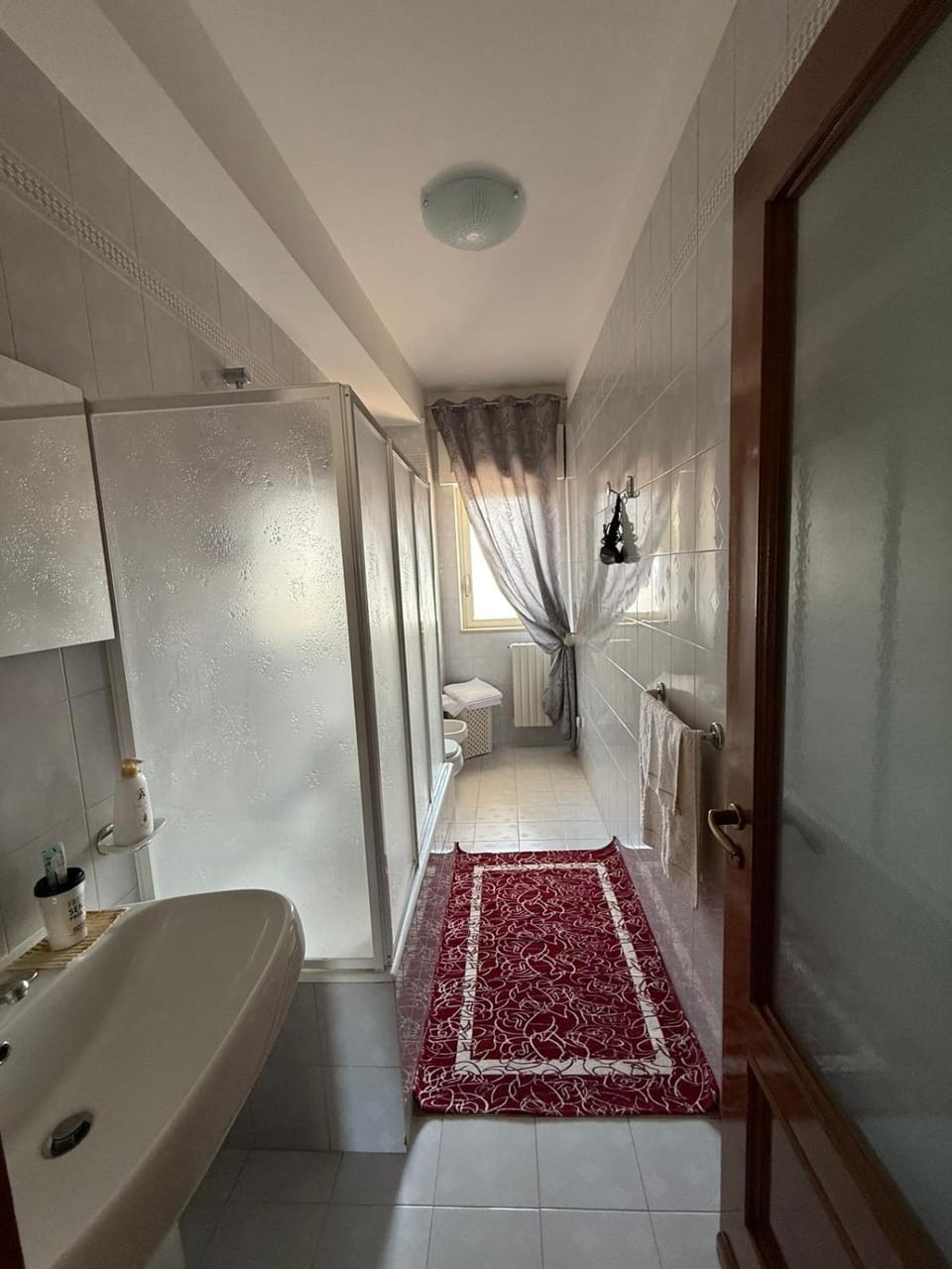 Casa Vacanze Da Linda Apartment in Apulia