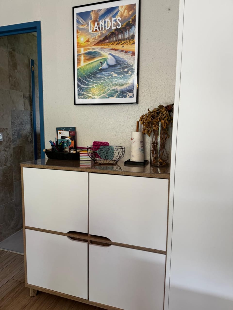 Maisonnette au calme, T3, 6 pers résidence avec piscine et wifi privée proche lac et océan House in Soustons