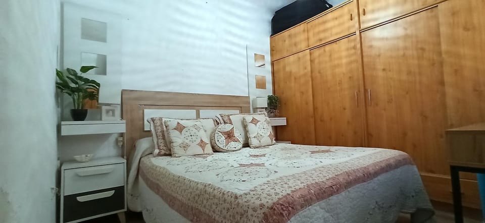 Casa Tejar Apartment in Almería
