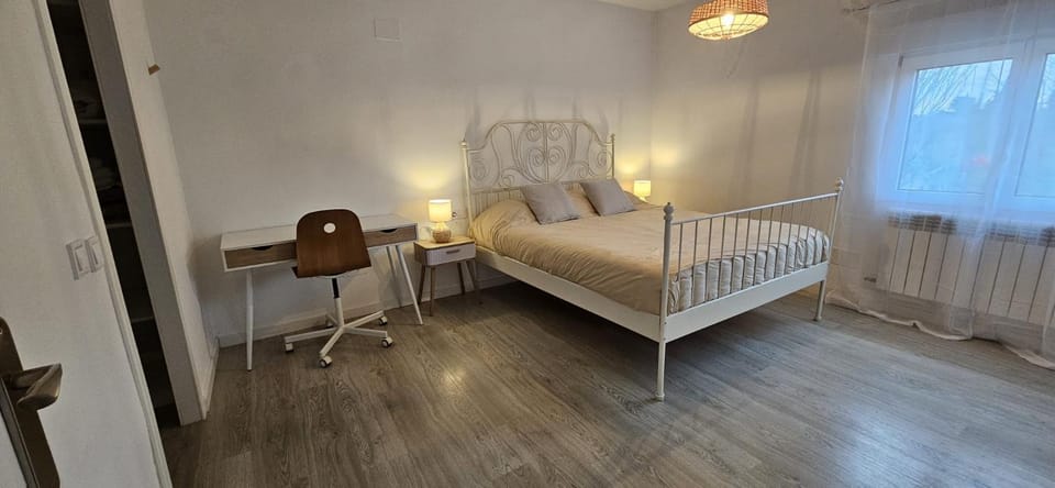 Casa Riquelme 2 House in Community of Madrid