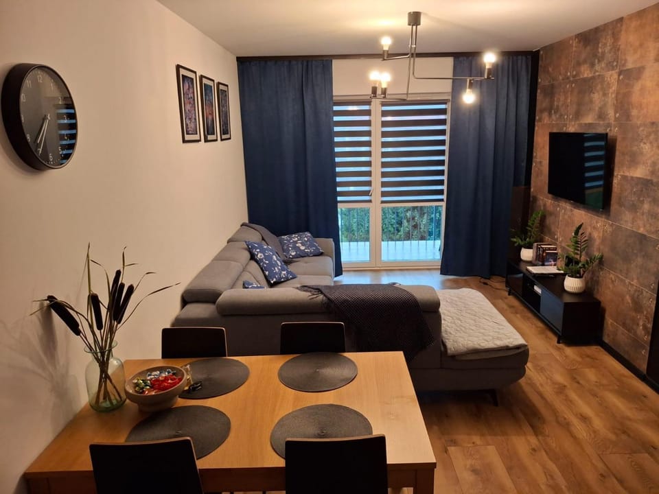 Podniebny Apartament Apartment in Poland
