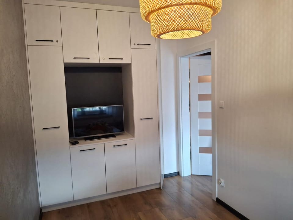 Podniebny Apartament Apartment in Poland