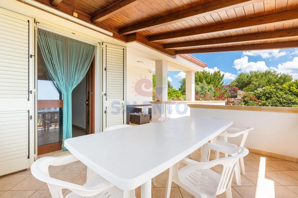 Patio, Day, View (from property/room), Balcony/Terrace, Dining area