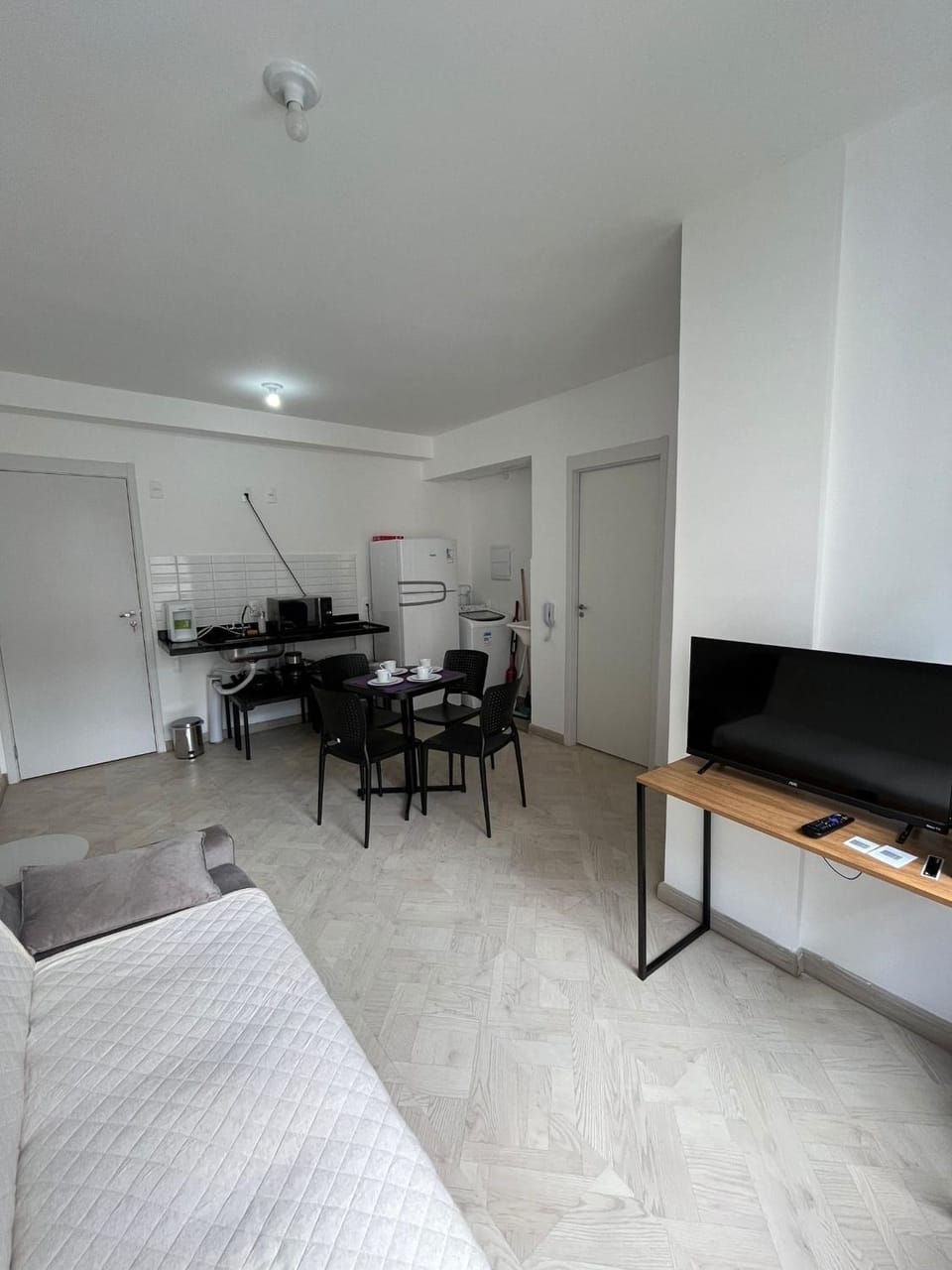LK Centro 15 Apartment in Belo Horizonte