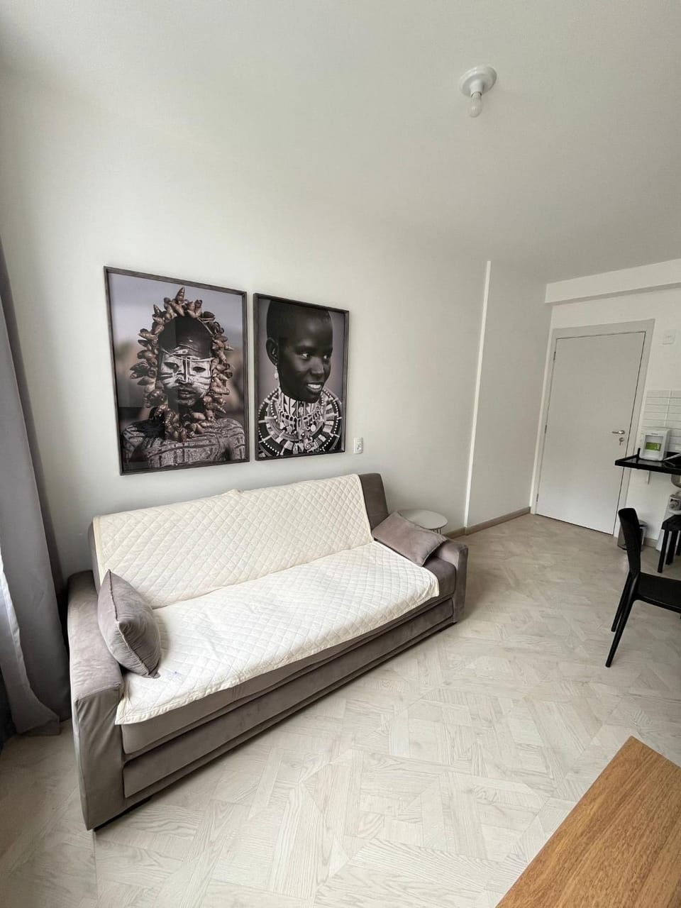 LK Centro 15 Apartment in Belo Horizonte