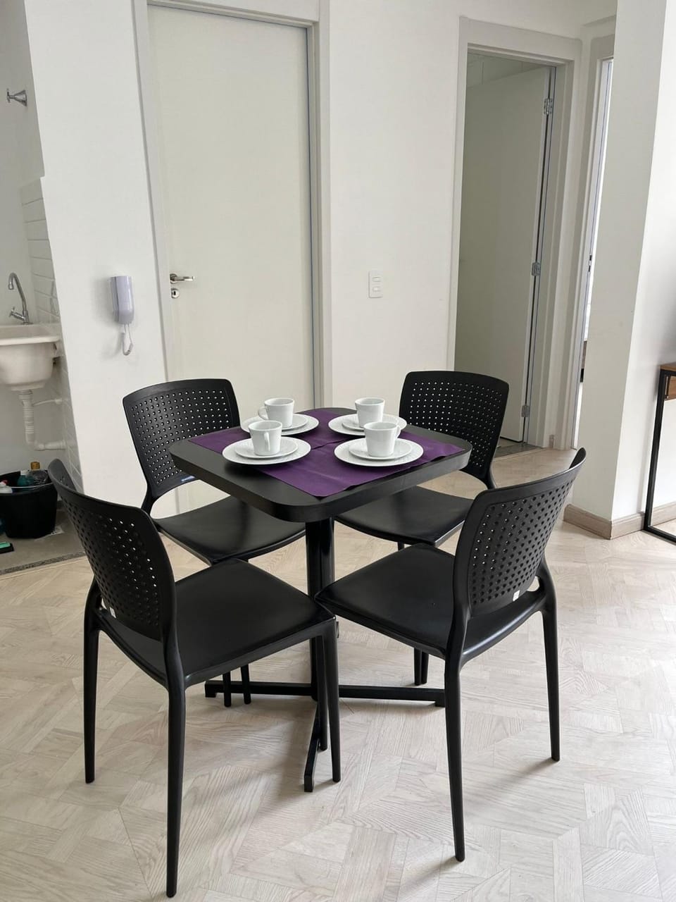 LK Centro 15 Apartment in Belo Horizonte