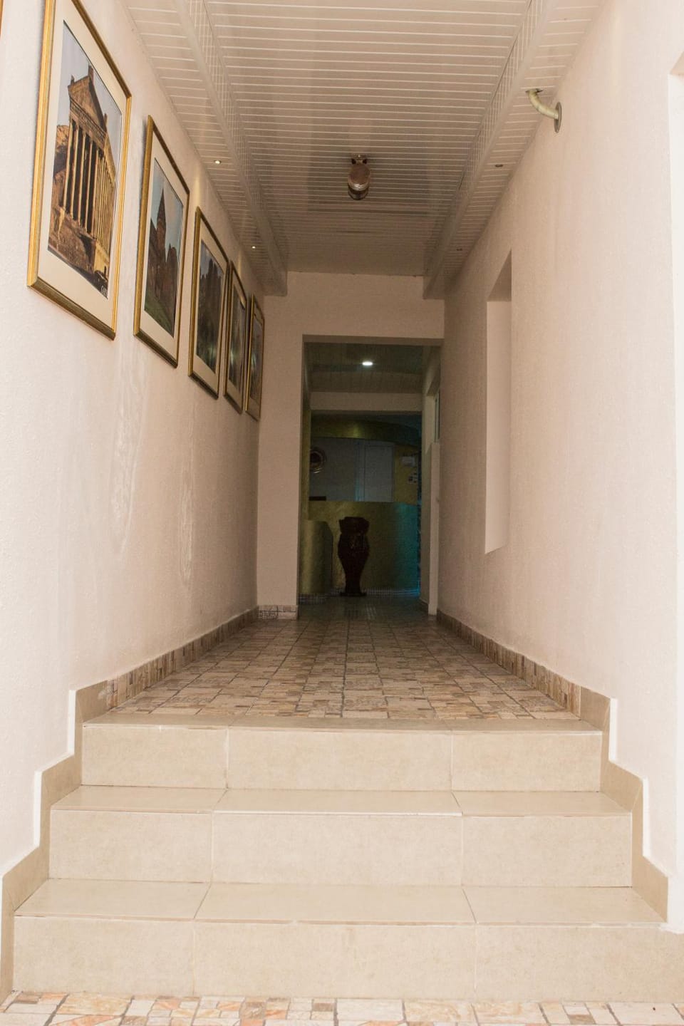Facade/entrance, Decorative detail