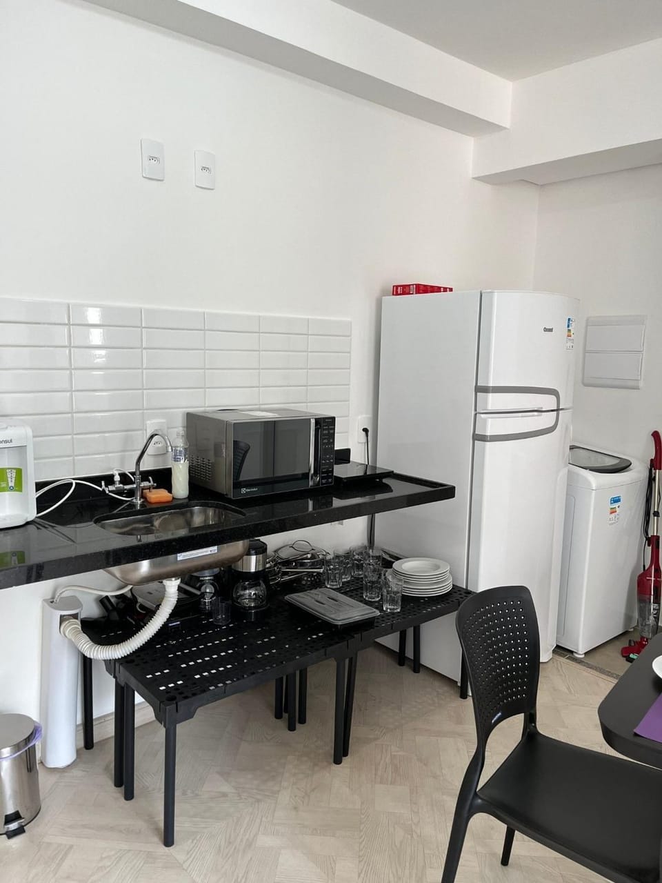 LK Centro 7 Apartment in Belo Horizonte