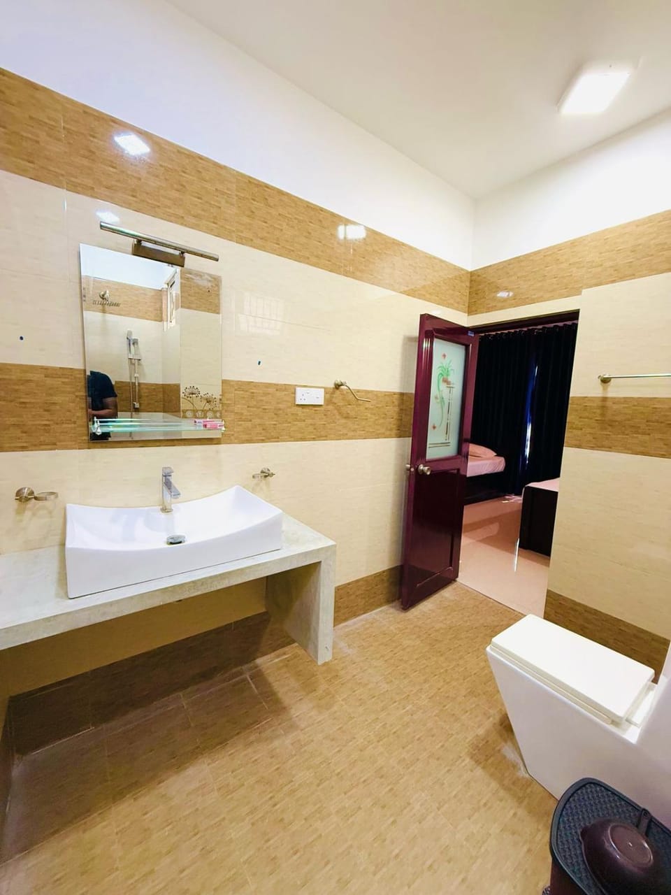 Kanapathiy Rest House Apartment in Sri Lanka
