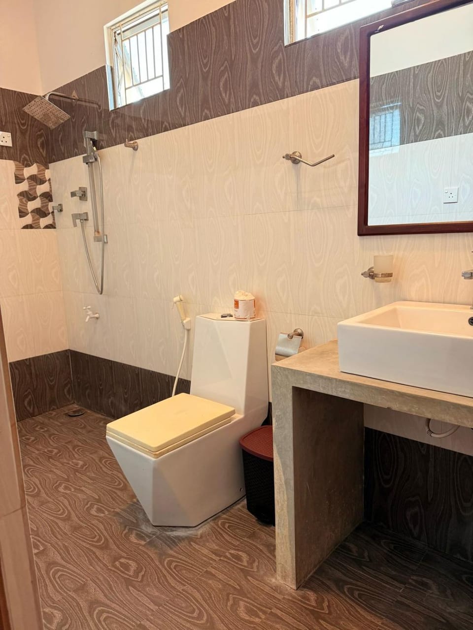 Kanapathiy Rest House Apartment in Sri Lanka