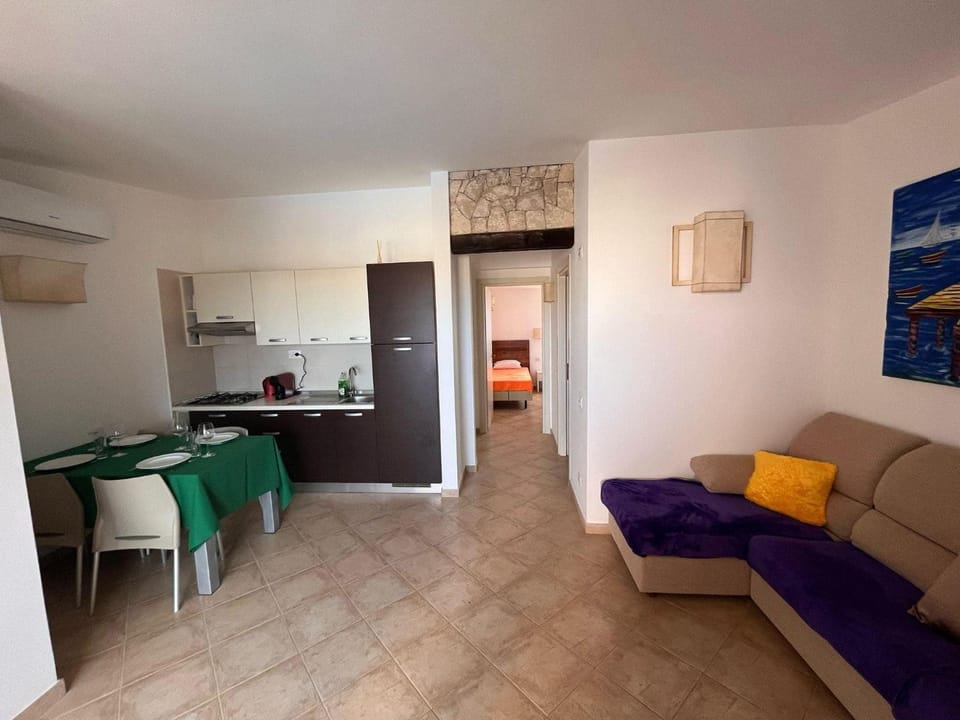 Brisa Tropical Apartment in Santa Maria