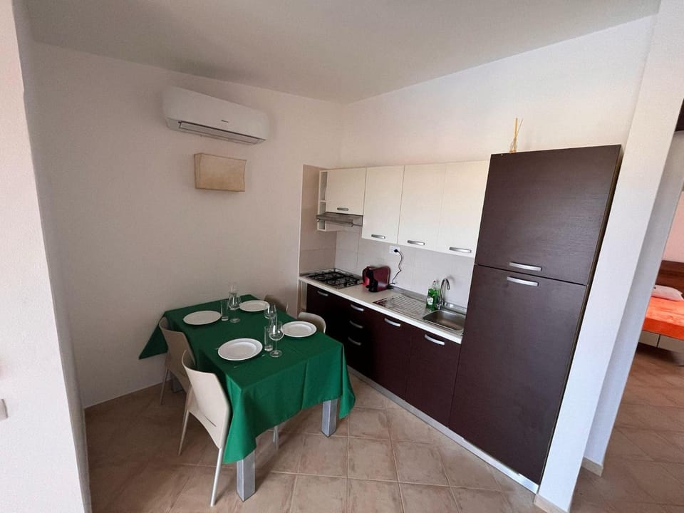 Brisa Tropical Apartment in Santa Maria