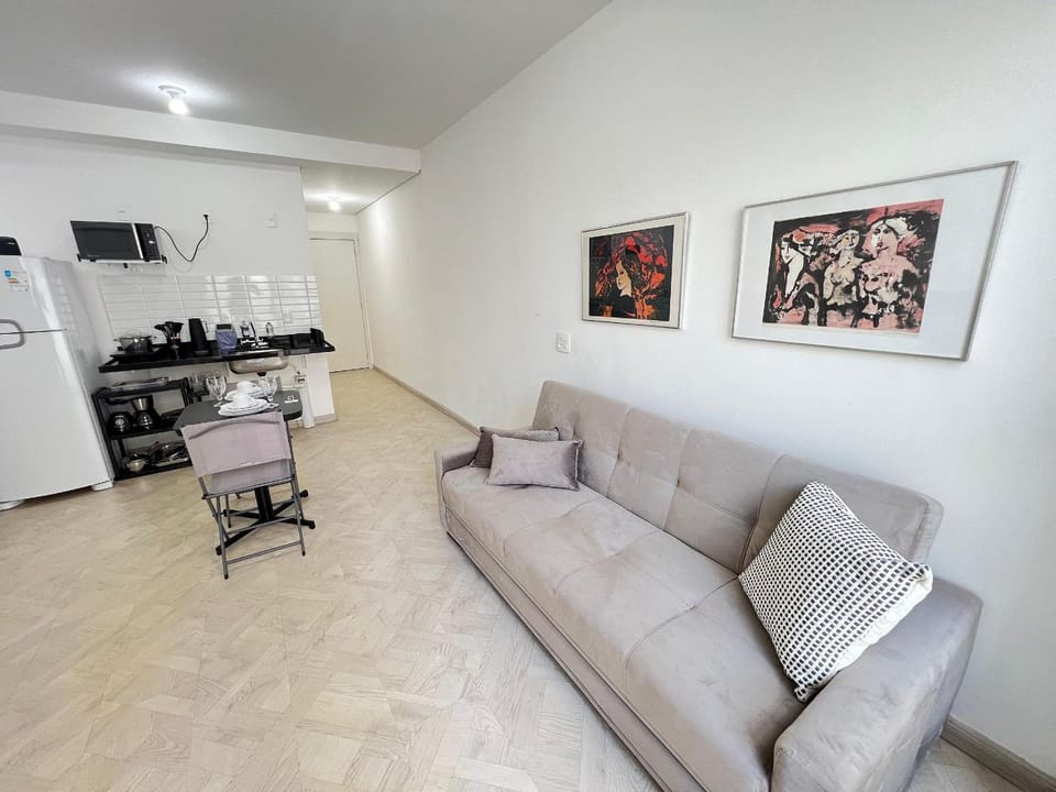 LK Centro 6 Apartment in Belo Horizonte