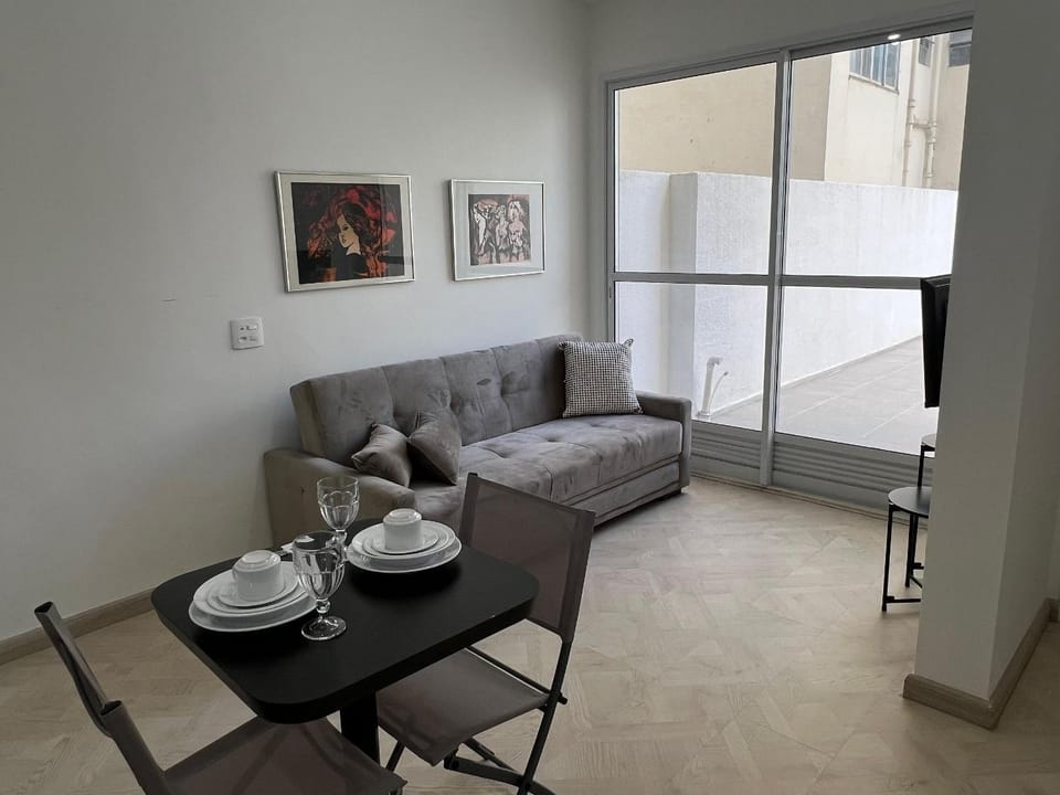 LK Centro 6 Apartment in Belo Horizonte